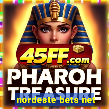 nordeste bets net